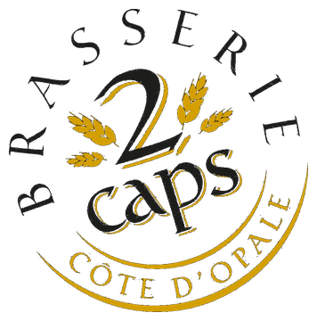 Brasserie 2 Caps — Côte d'Opale